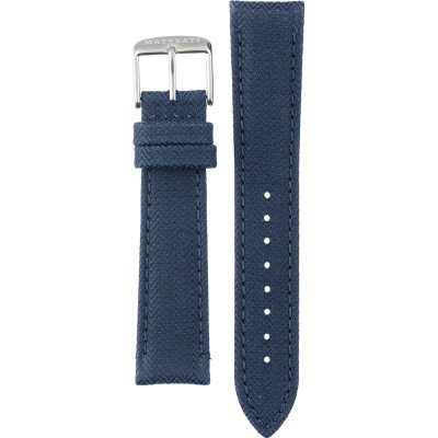 Maserati A01B5214B98062CR20 Gentleman Band