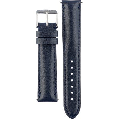 Maserati Straps A01B5215237062ST20 Successo Band