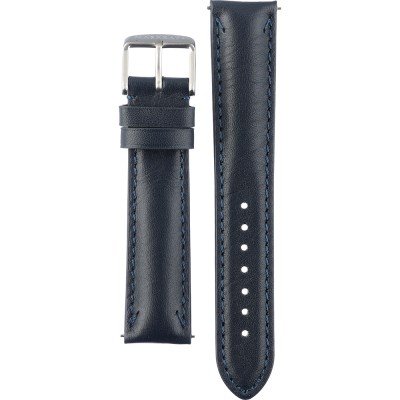 Maserati Straps A01B5305D04060ST20 Royale Band
