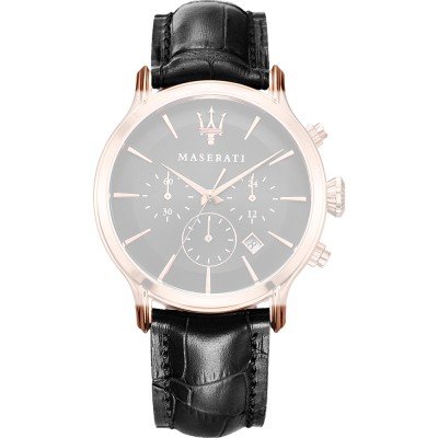Maserati A01B5375480019RG21 Epoca Band