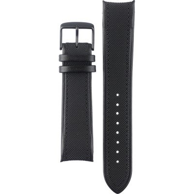 Maserati Straps A01B5541A69019BS22 Traguardo Band