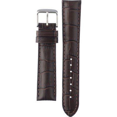 Maserati Straps A01B5677480032ST20 Successo Band
