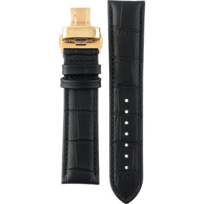 Maserati A01B6057480019SU22 Sfida - Special Edition Band