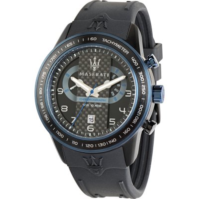 Maserati R8871610002 Corsa Uhr