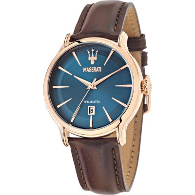 Maserati R8851118001 Epoca Uhr