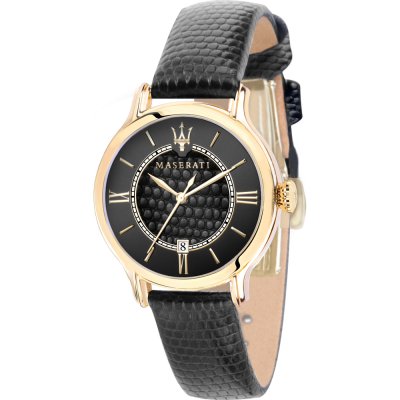 Maserati R8851118501 Epoca Lady Uhr