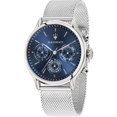 Maserati Epoca R8853118013 Uhr