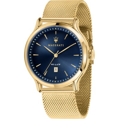 Maserati Epoca R8853118014 Uhr