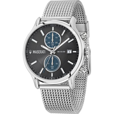 Maserati Epoca R8873618003 Uhr