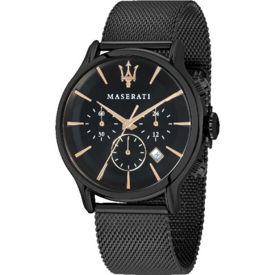 Maserati Epoca R8873618006 Uhr