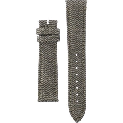 Maserati Straps A01B5214B98073MO20 Gentleman Band
