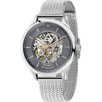 Maserati Gentleman R8823136006 Uhr