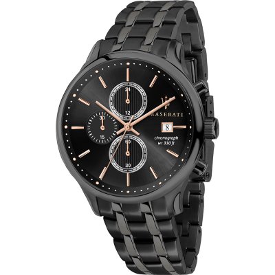 Maserati Gentleman R8873636003 Uhr