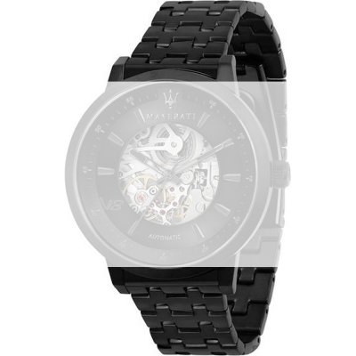 Maserati Straps U8870188102 Granturismo Band