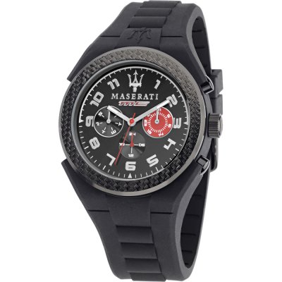 Maserati R8851115006 Pneumatic Uhr