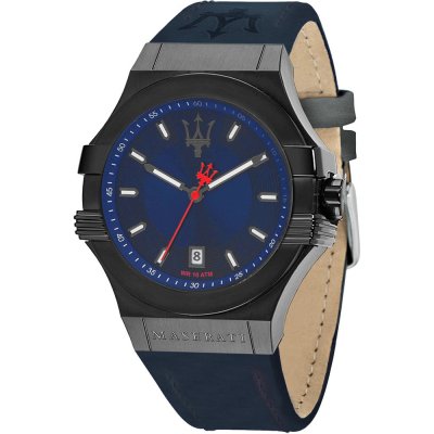 Maserati Potenza R8851108021 Uhr