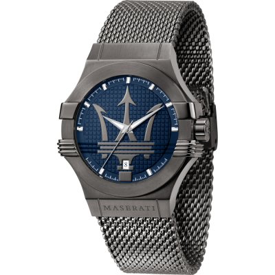 Maserati Potenza R8853108005 Uhr