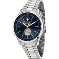 Maserati Sorpasso R8823124002 Uhr