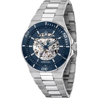 Maserati Sfida R8823140019 Uhr