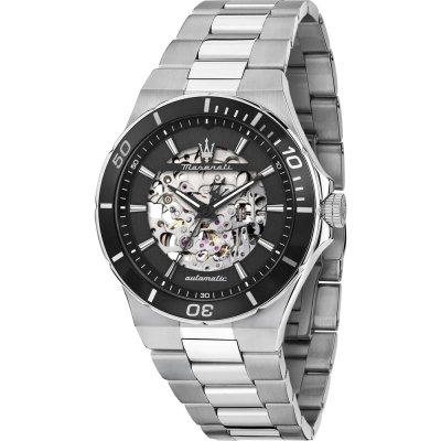 Maserati Sfida R8823140020 Uhr