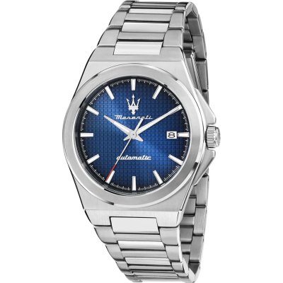 Maserati Traguardo R8823153001 Velocita Slim Uhr