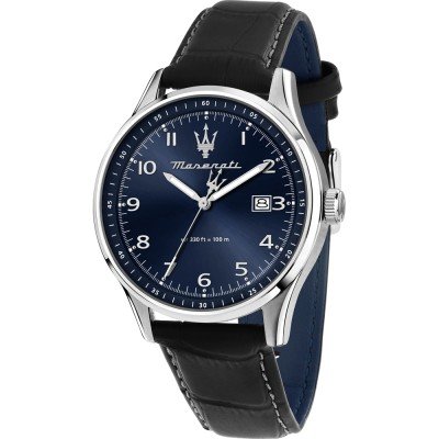 Maserati Sorpasso R8851124003 Uhr