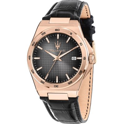 Maserati Velocità R8851153001 Velocità Slim Uhr