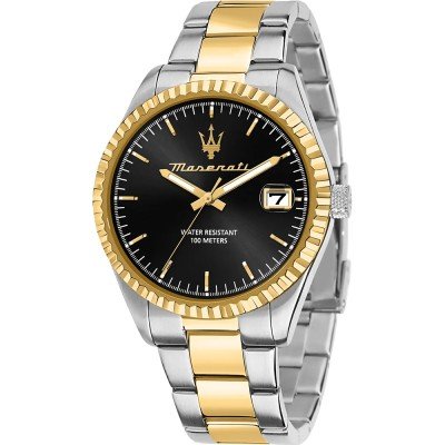 Maserati Competizione R8853100042 Competizione Quartz Uhr