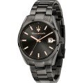 Maserati Attrazione R8853151015 Uhr