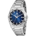 Maserati Velocità R8853153001 Velocità Slim Uhr