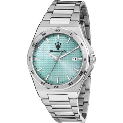 Maserati Velocità R8853153002 Velocità Slim Uhr