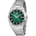 Maserati Velocità R8853153003 Velocità Slim Uhr
