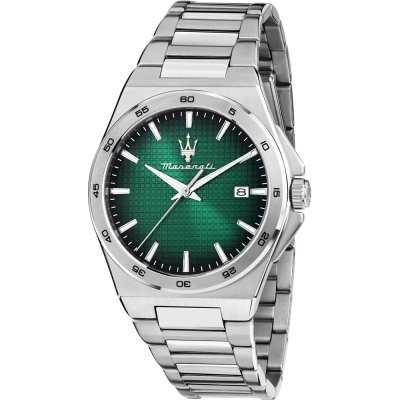 Maserati Velocità R8853153003 Velocità Slim Uhr