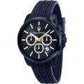 Maserati Successo R8871621044 Successo Chrono Uhr