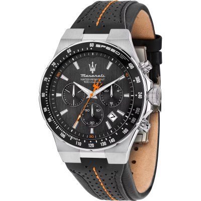 Maserati Sfida R8871640008 Uhr