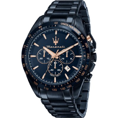 Maserati Traguardo R8873612054 Uhr