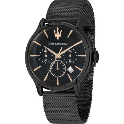 Maserati Epoca R8873618013 Uhr