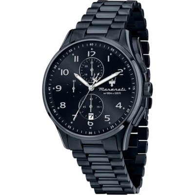 Maserati Sorpasso R8873624005 Uhr