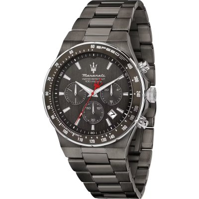 Maserati Sfida R8873640027 Uhr