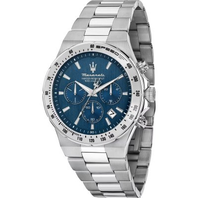 Maserati Sfida R8873640029 Uhr