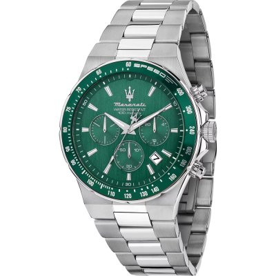 Maserati Sfida R8873640030 Uhr