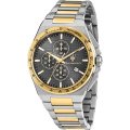 Maserati Velocità R8873653002 Velocità Slim Uhr
