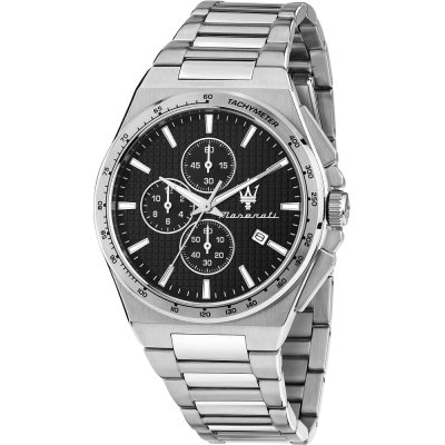 Maserati Velocità R8873653004 Velocità Slim Uhr