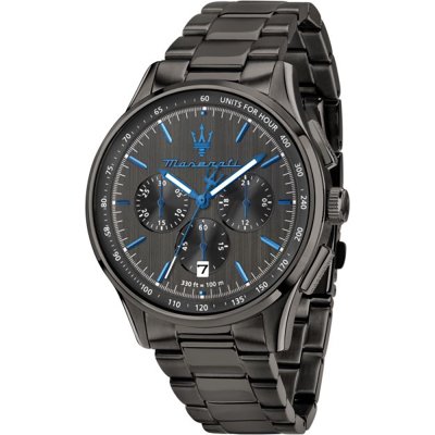 Maserati Sorpasso R8873654002 Sorpasso Dark Edition Uhr