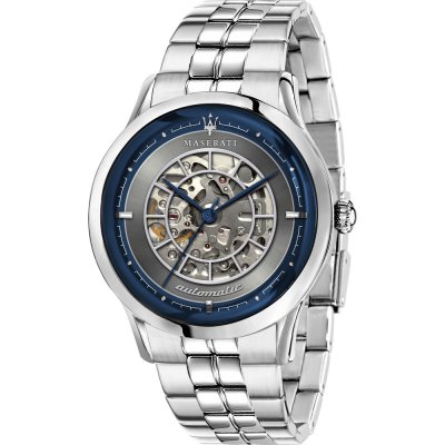 Maserati Ricordo R8823133005 Uhr