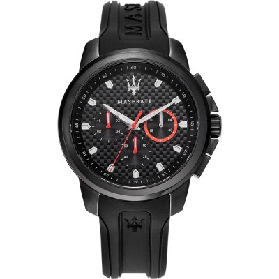Maserati Sfida R8851123007 Uhr