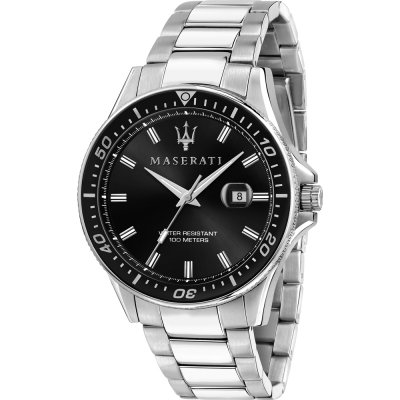 Maserati Sfida R8853140002 Uhr