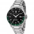 Maserati Sfida R8853140005 Uhr