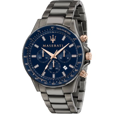Maserati Sfida R8873640001 Uhr