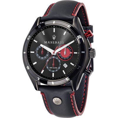 Maserati Sorpasso R8871624002 Uhr